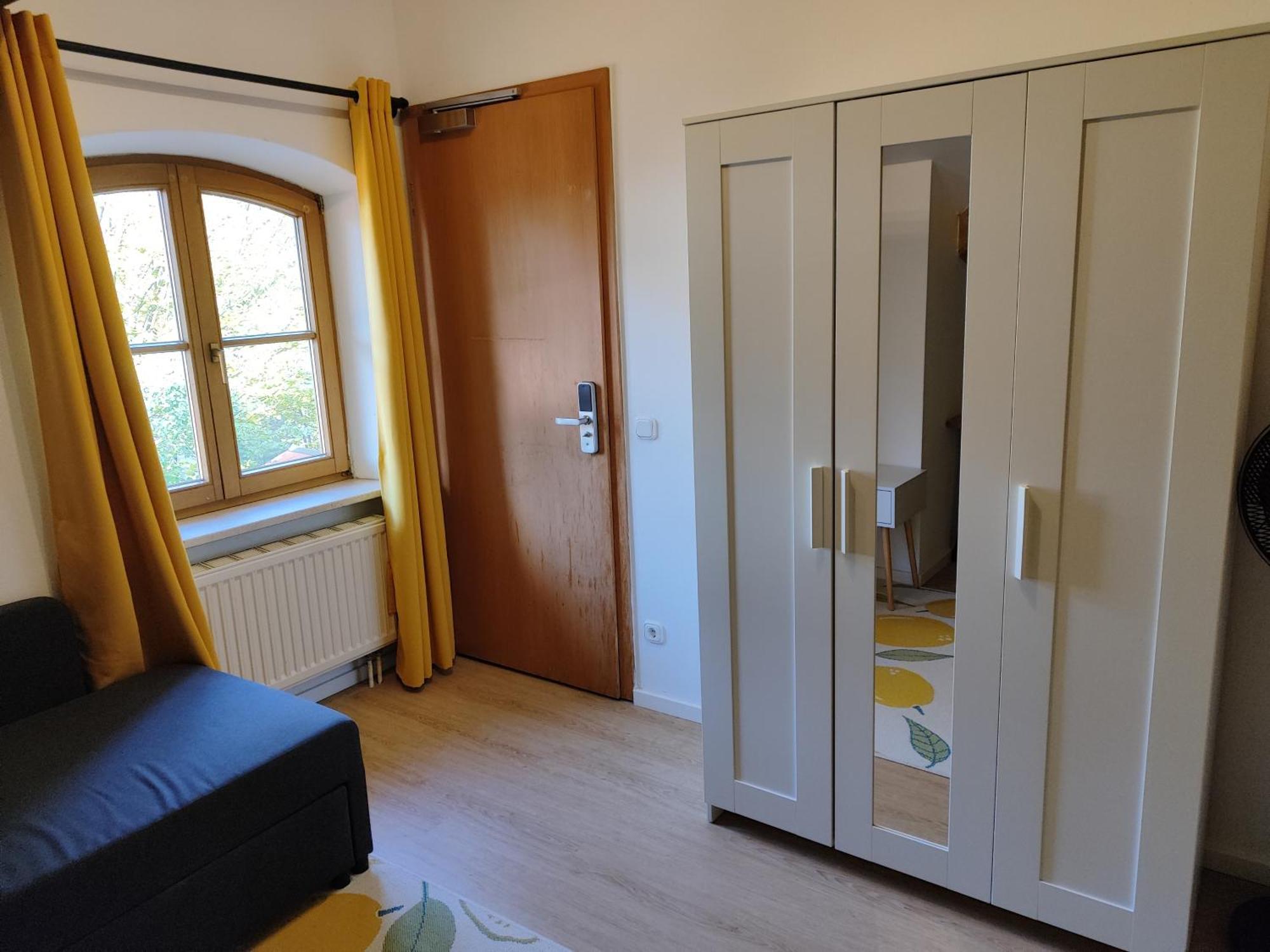 Estelada Boarding Houses Zorneding Luaran gambar